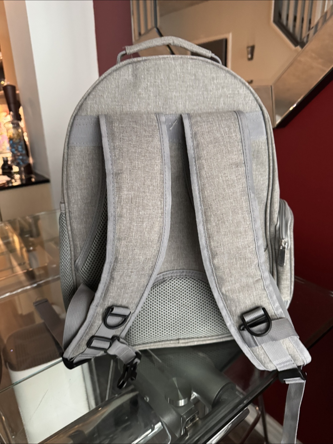 Pet Carrier Backpack Bubble Backpack for Cats and Small Dogs - photo 3