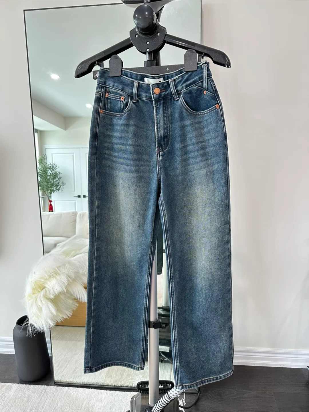 +1 Jeans -  Women's Wide Leg Jeans thumbnail