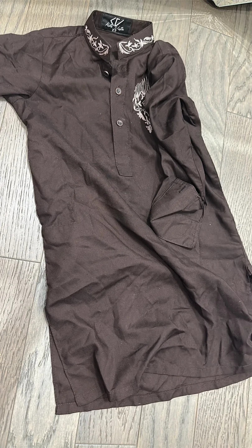 Boys' Clothing Bundle - Size 4-6 image indicator(2)