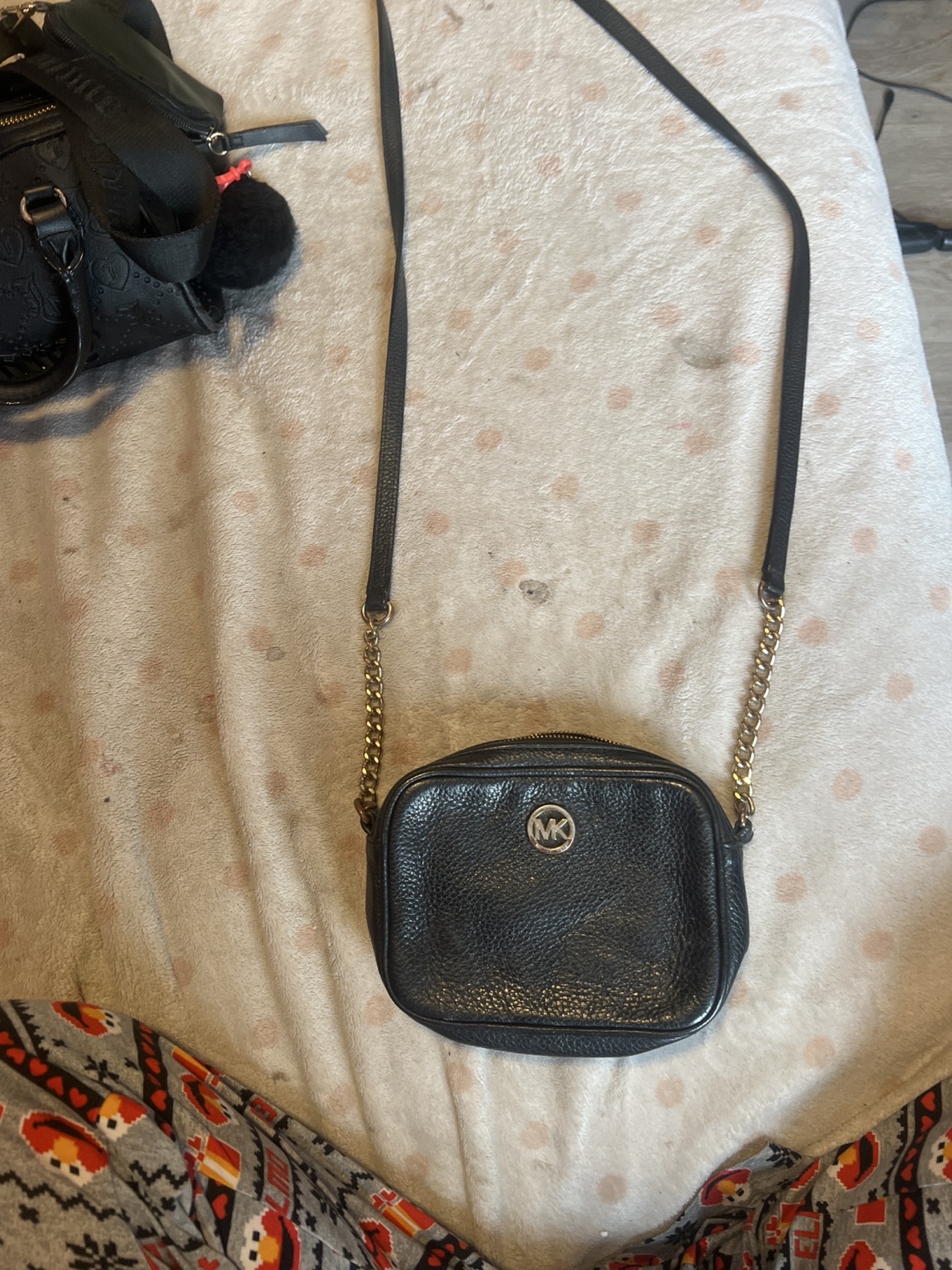 Marc Jacobs The Tote Bag & Michael Kors crossbody - photo 3