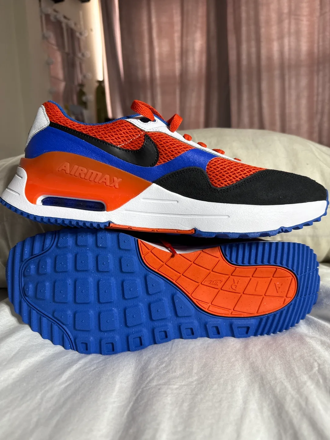 Nike Air Max Goadome Men's Size 11 Sneakers image indicator(2)