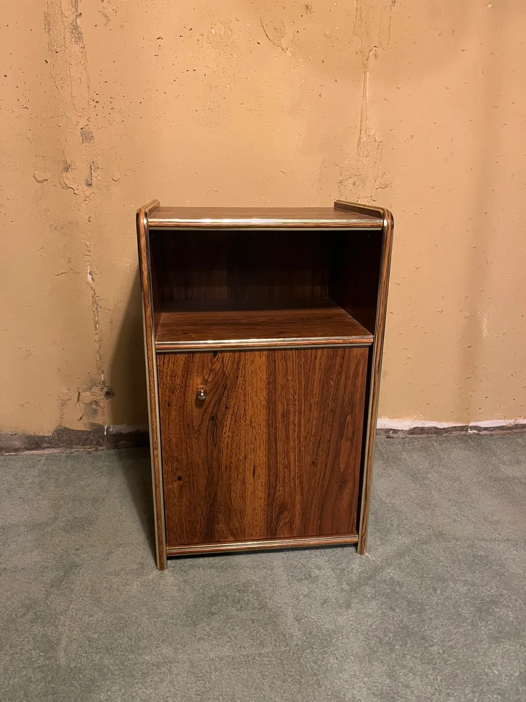 Wooden Nightstand thumbnail