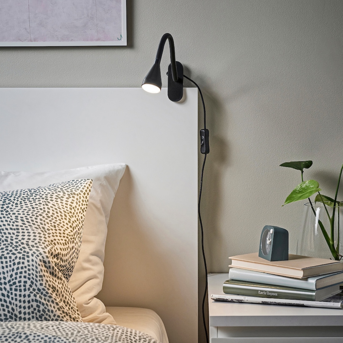 Lamp with Clamp - photo 3