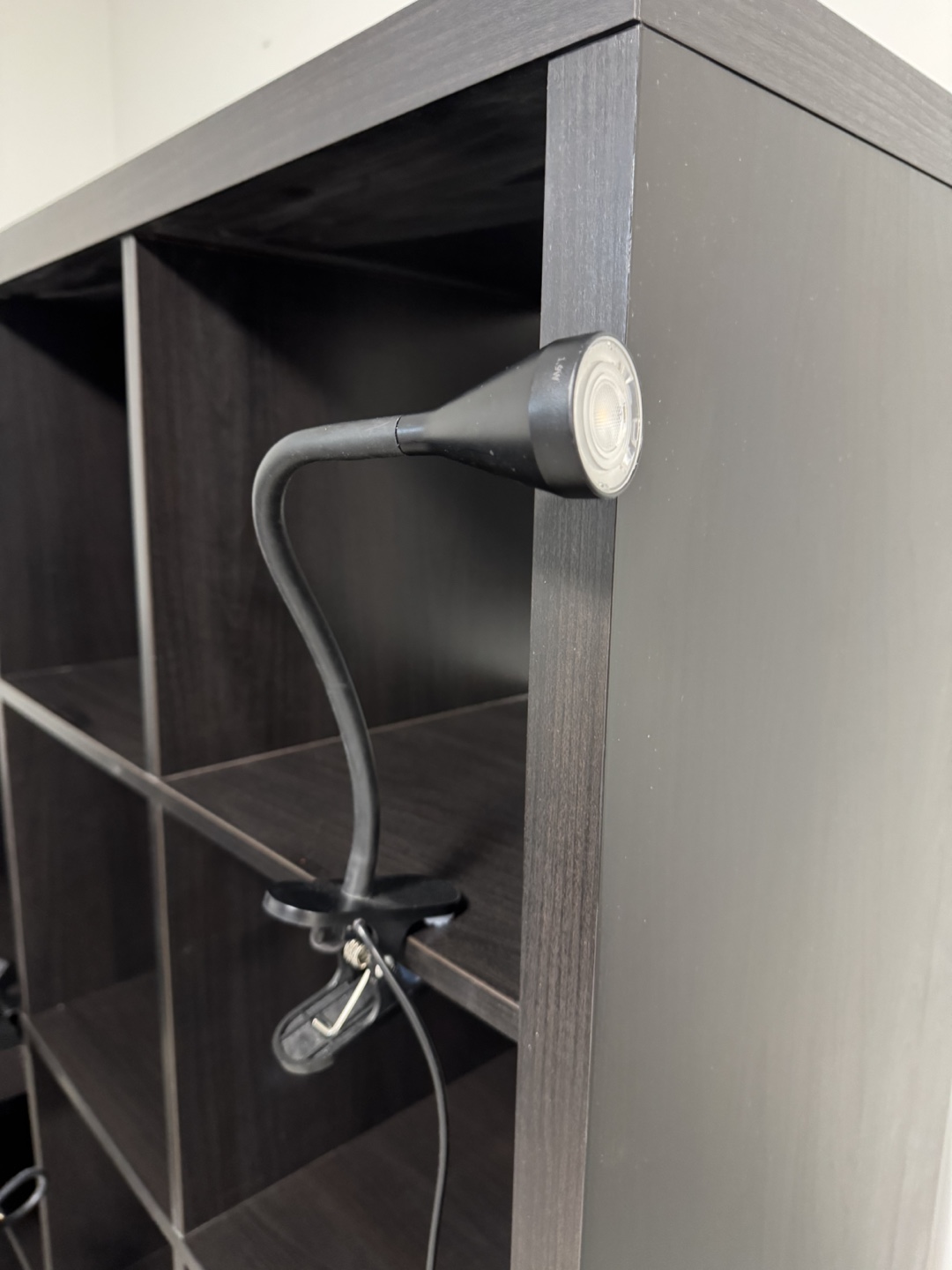 Lamp with Clamp - photo 4