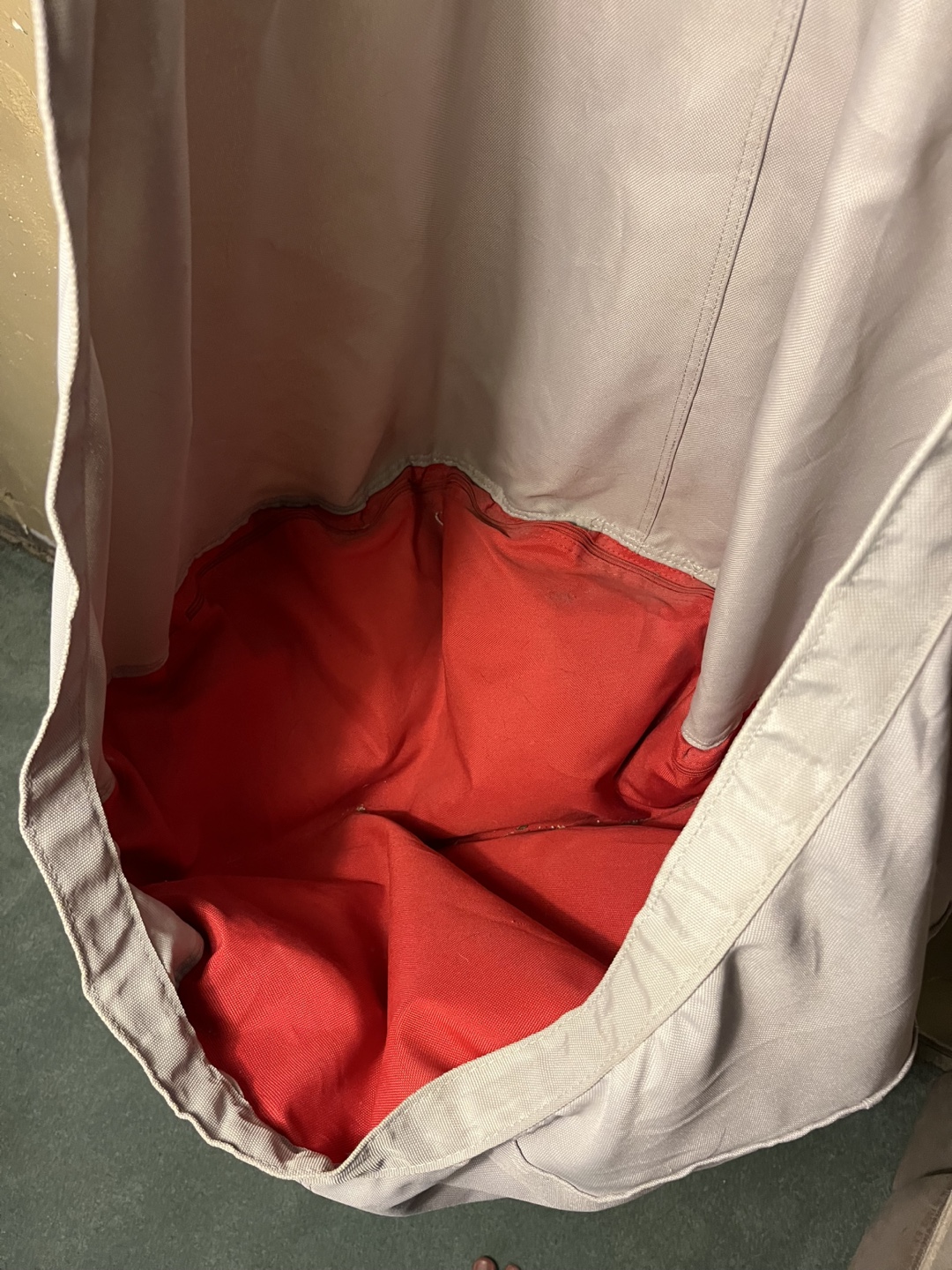 IKEA EKORRE Child’s Hanging Seat - photo 2