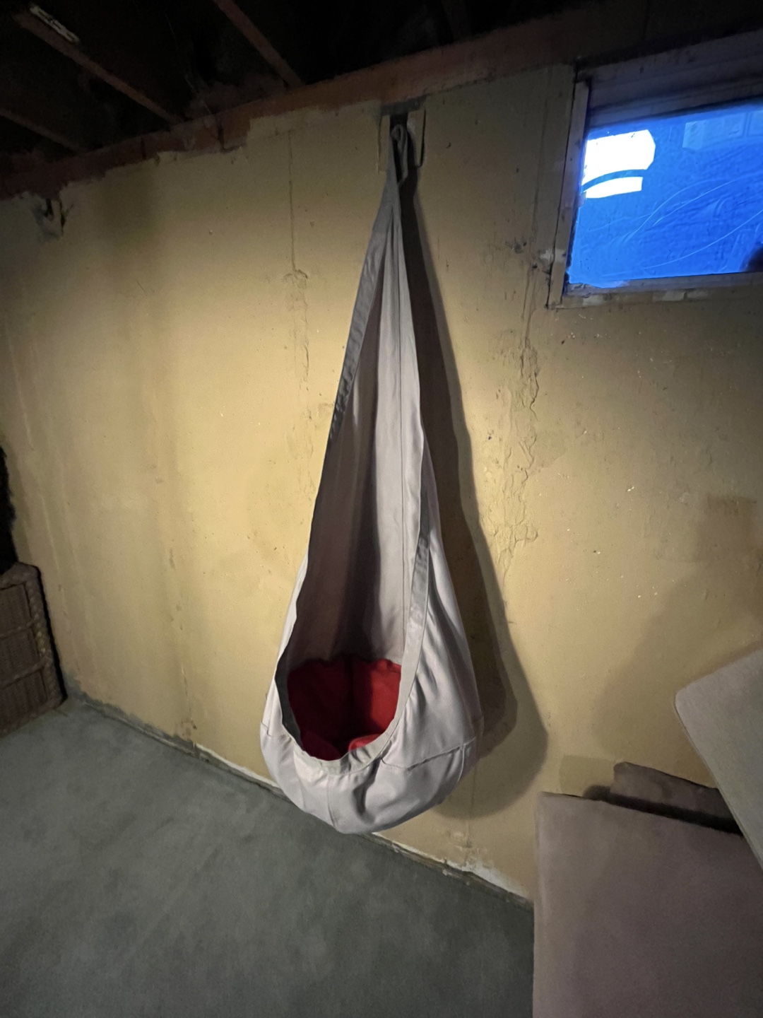 IKEA EKORRE Child’s Hanging Seat