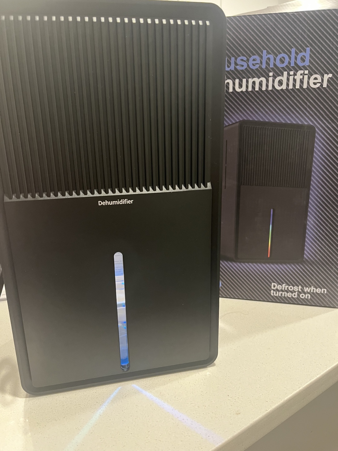 Household Dehumidifier