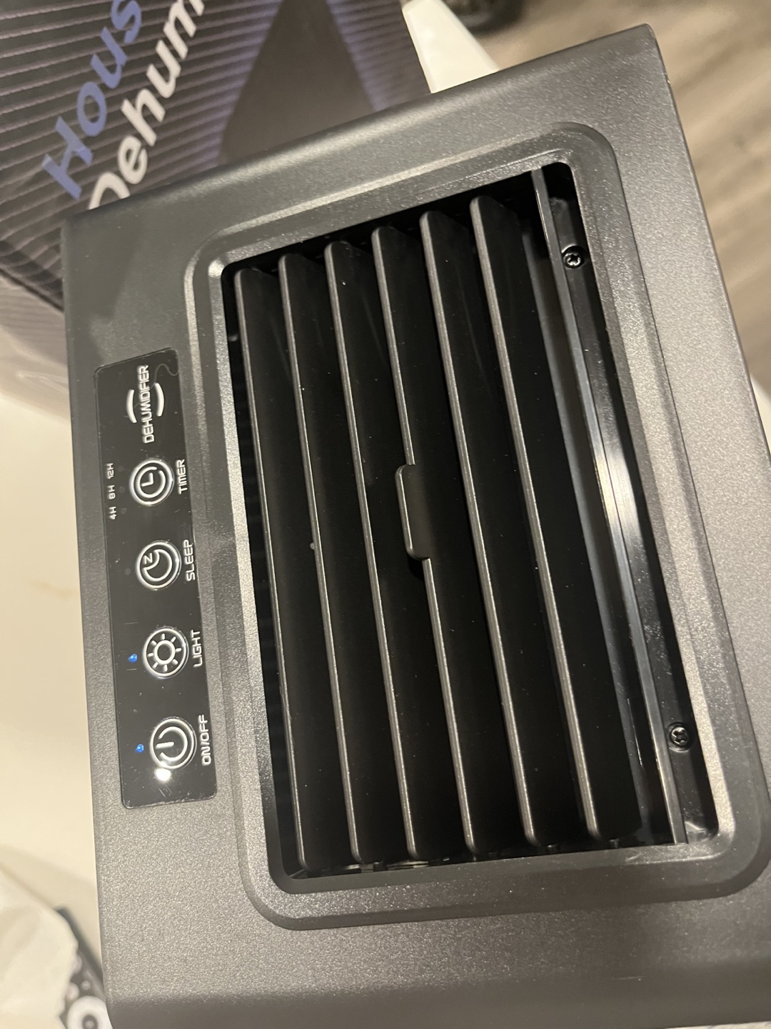 Household Dehumidifier - photo 2