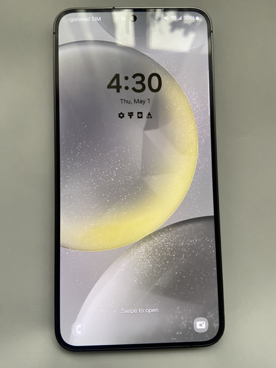 Samsung Galaxy S24+256GB - Like New| Unlocked| No Box