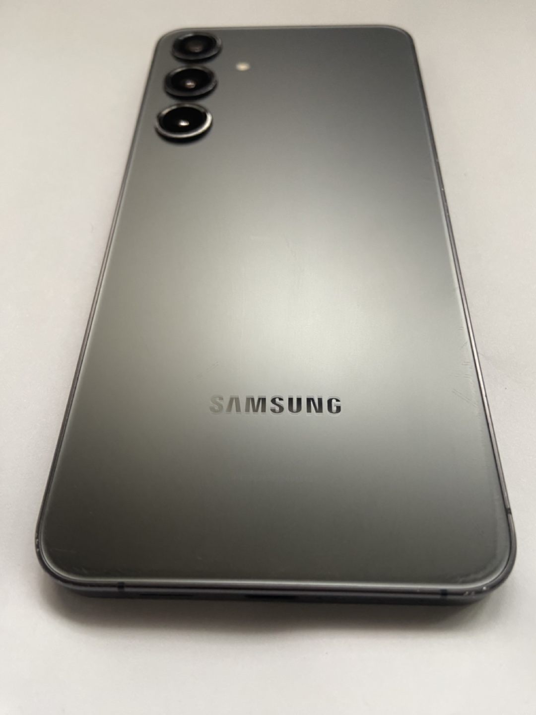Samsung Galaxy S24+256GB - Like New| Unlocked| No Box - photo 2