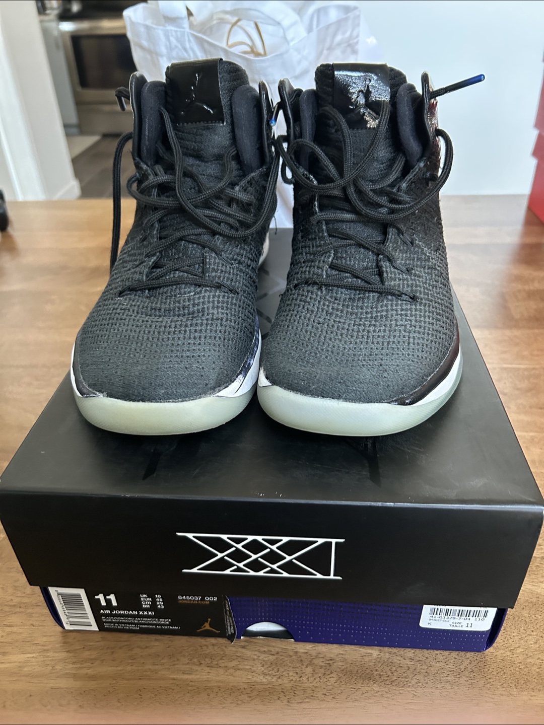 Air Jordan XXXI (31)