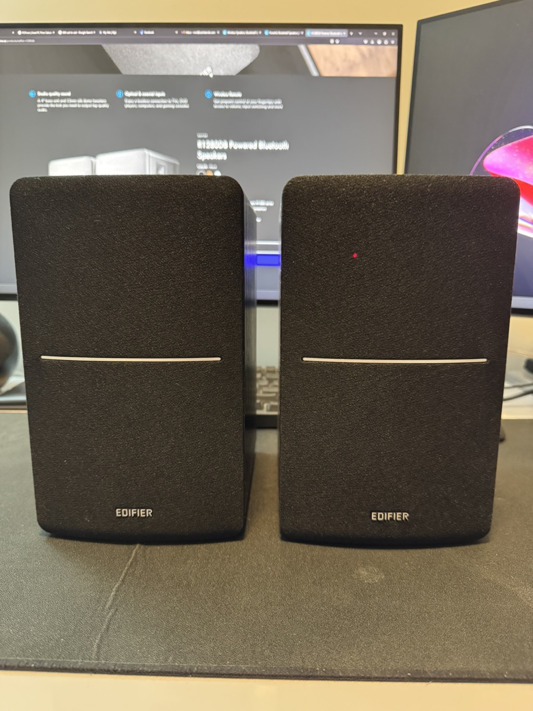 Edifier R1280DB Powered Bluetooth Speakers