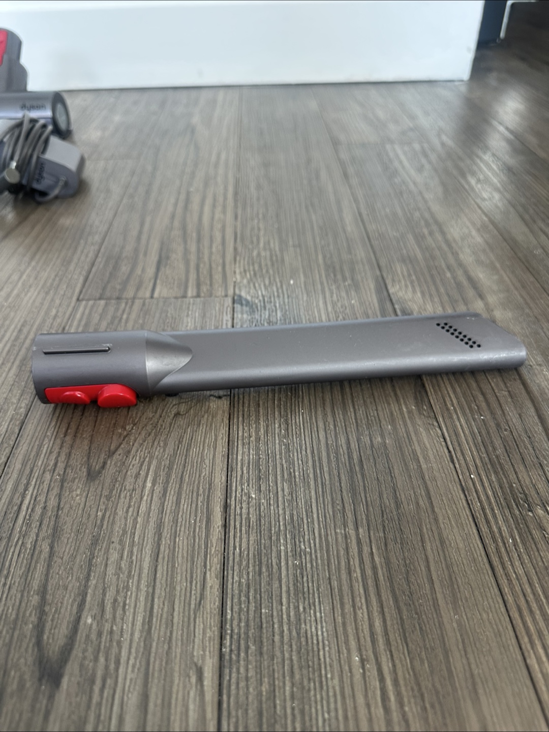 Dyson V8 Animal Cordless Vacuum Cleaner with Attachments - photo 5