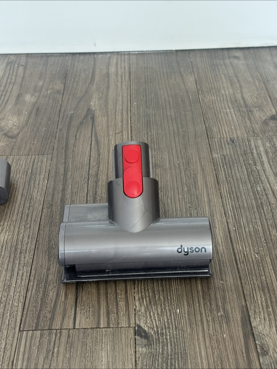 Dyson V8 Animal Cordless Vacuum Cleaner with Attachments - photo 4