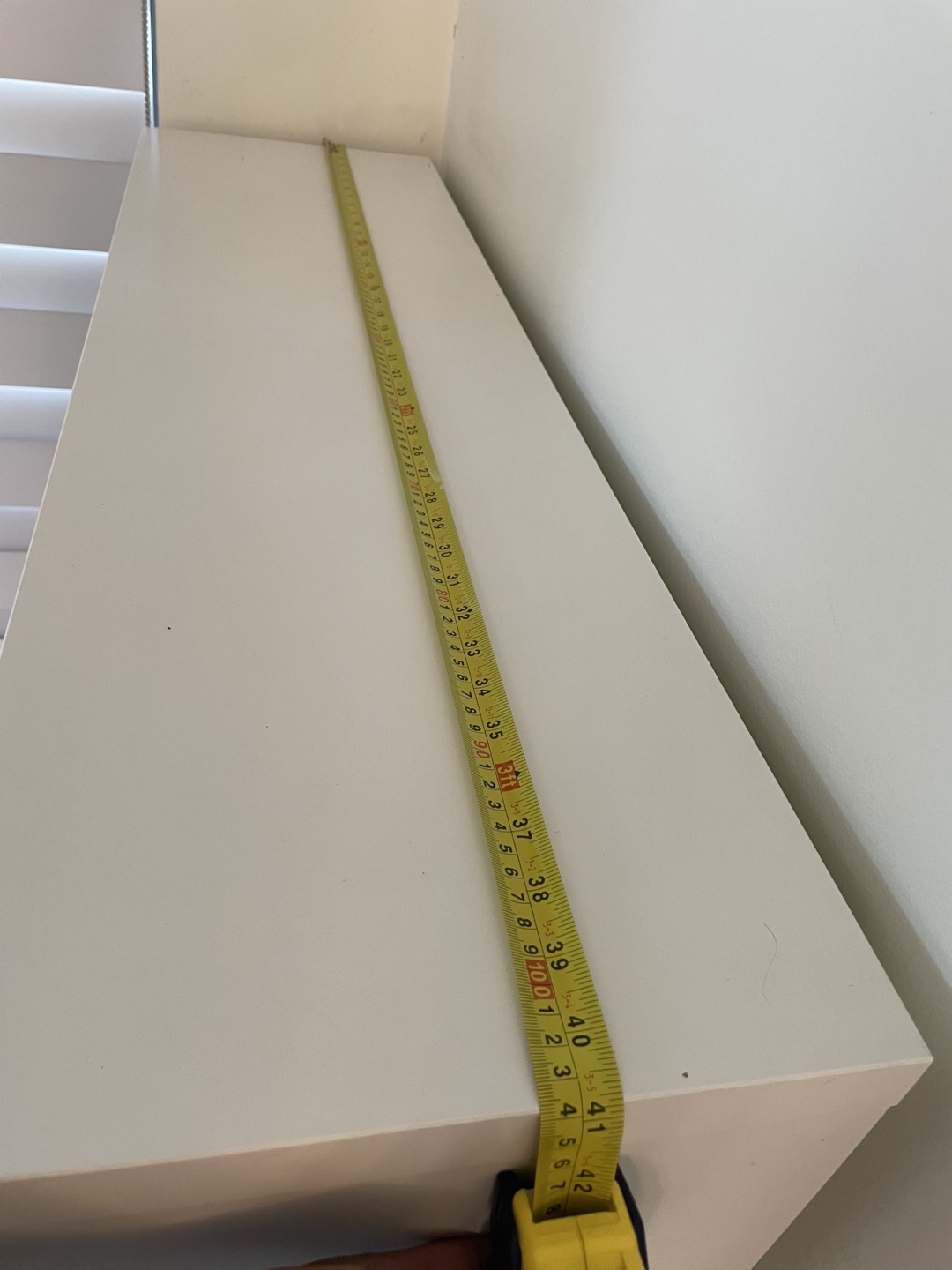 Single bed headboard - photo 4