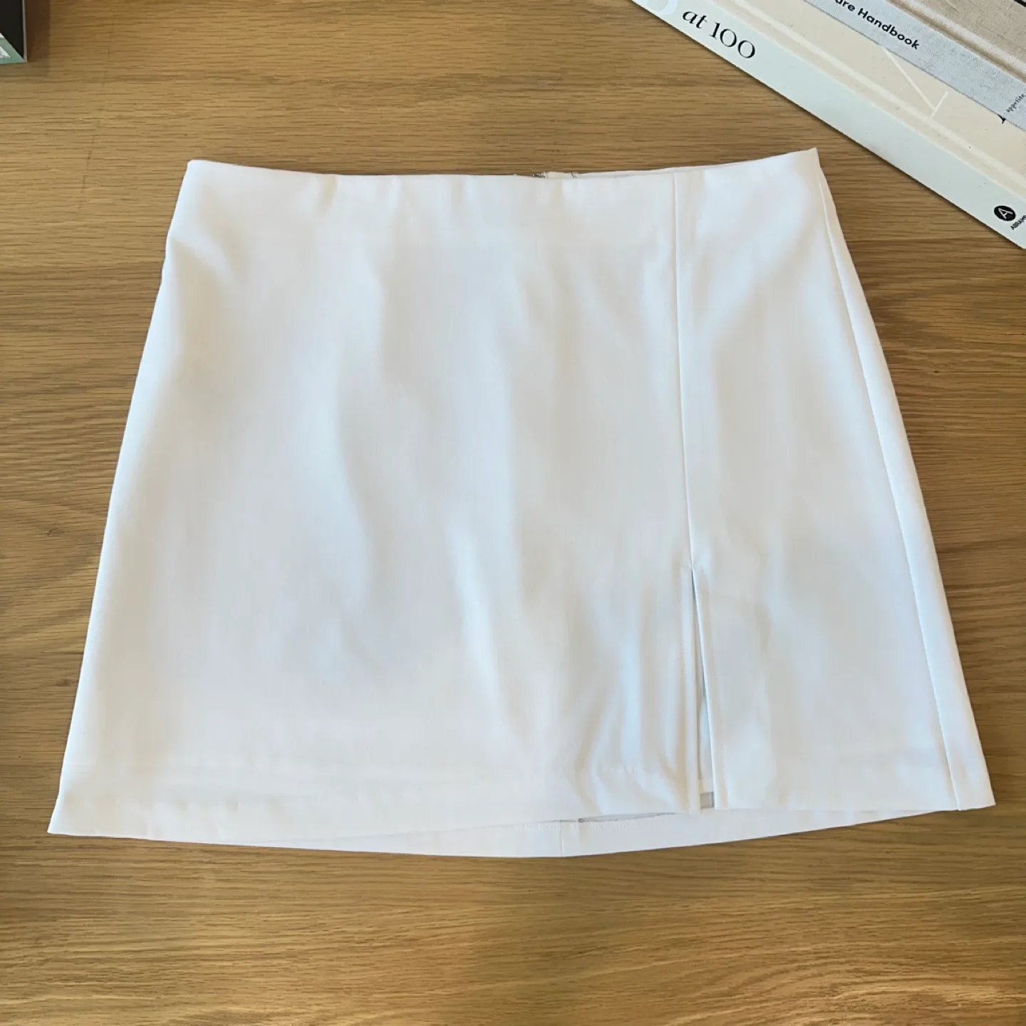 Aritzia Sunday Best Tatiana Skirt Size 10 thumbnail