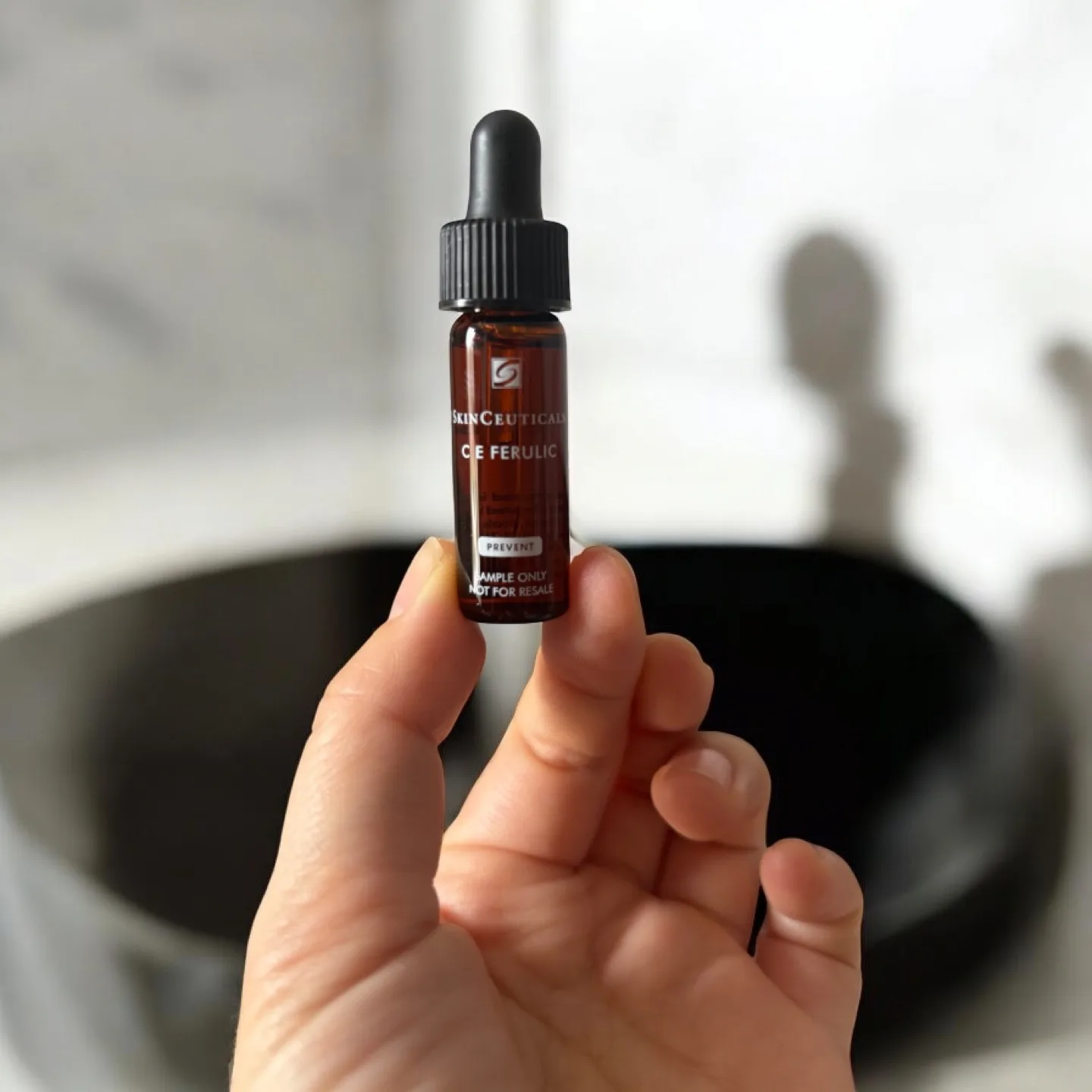Five Skinceuticals C E Ferulic Serum Samples thumbnail