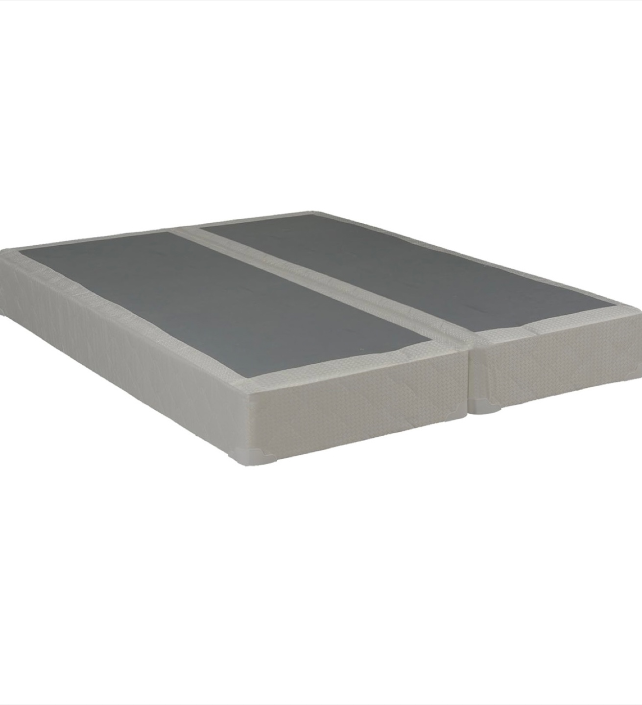 Split King Size Box Spring (2 twin xl 40*38)