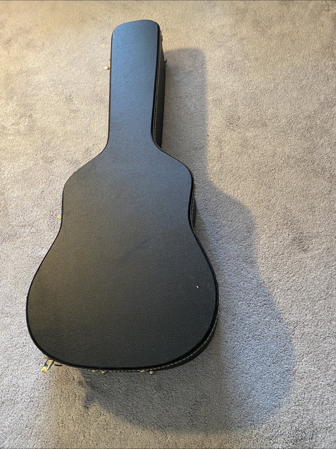 Classical Guitar with Case, Method Books & Tuner - photo 2