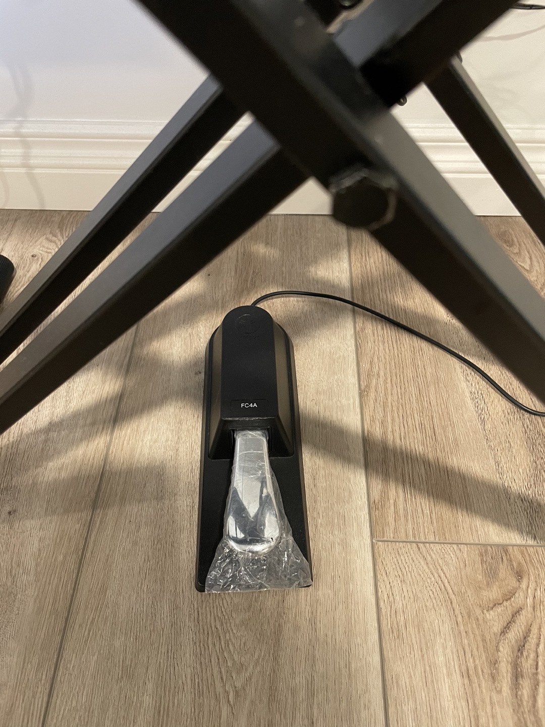 Yamaha P-115 Digital Piano - photo 5