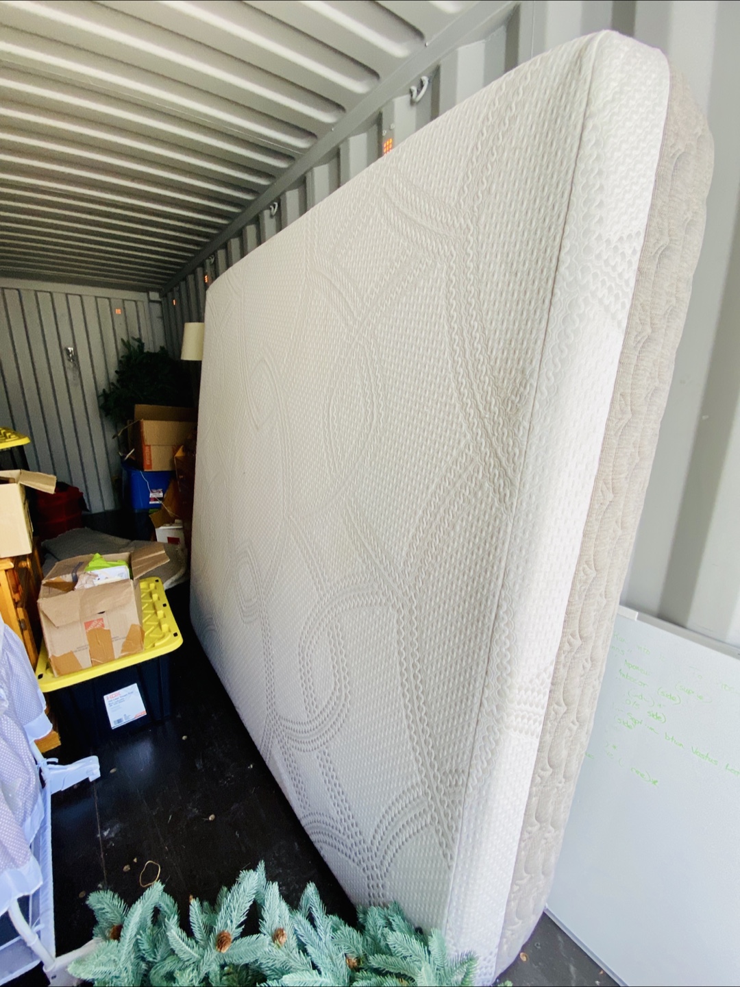 King Beautyrest Monarch Mattress - photo 2
