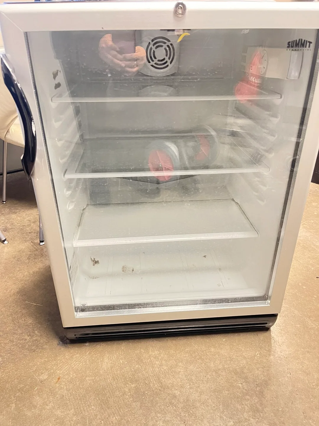 Mini fridge thumbnail