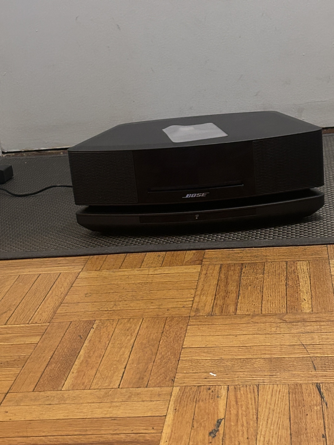 Bose SoundDock Series III Digital Music System