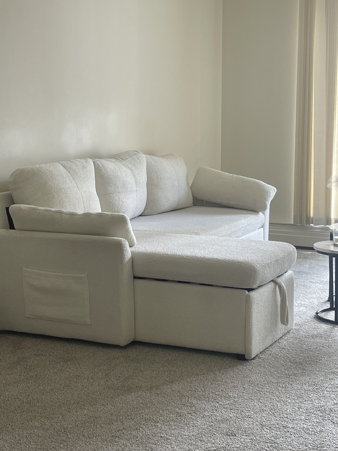Sofa bed