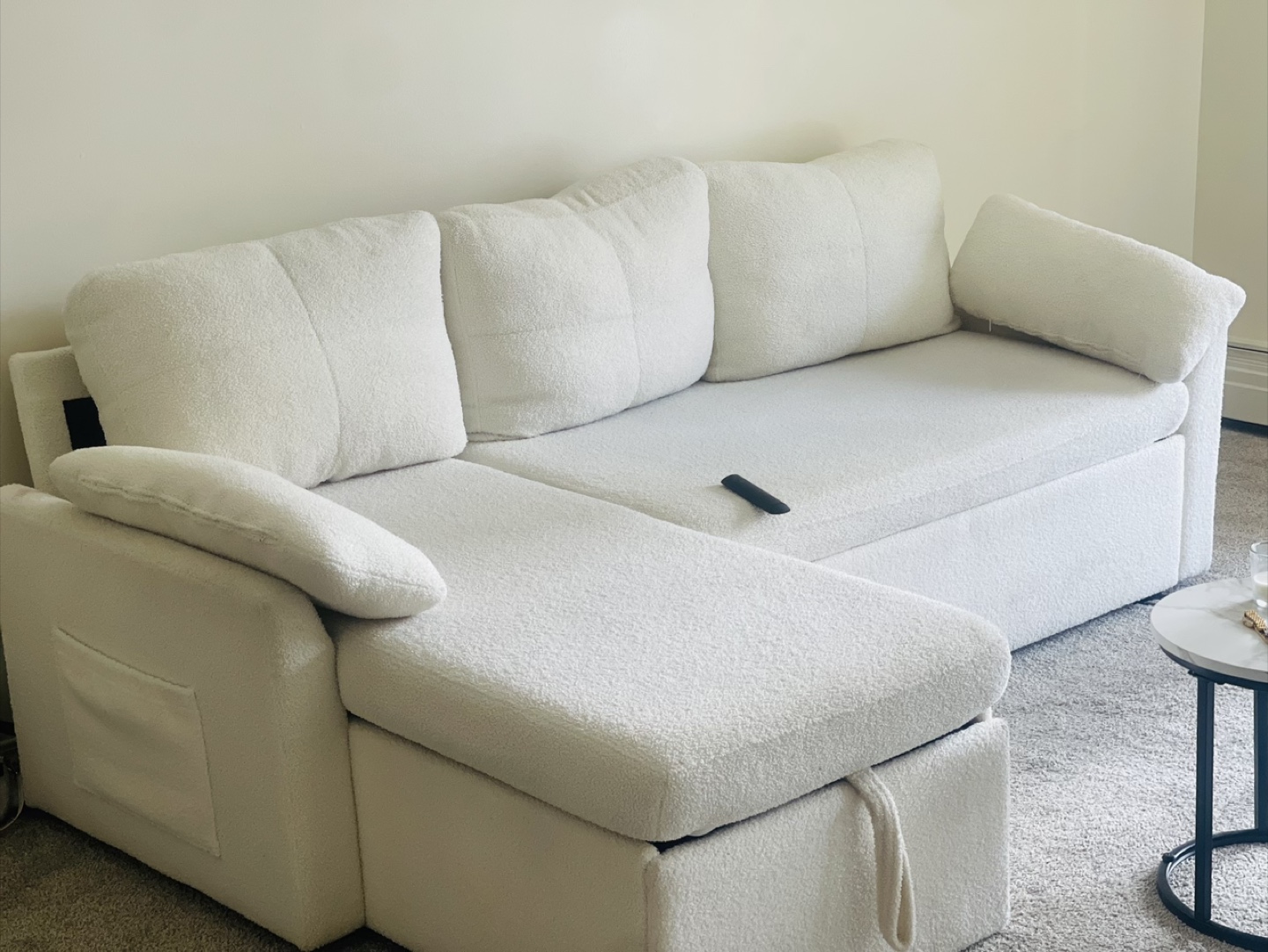 Sofa bed - photo 2