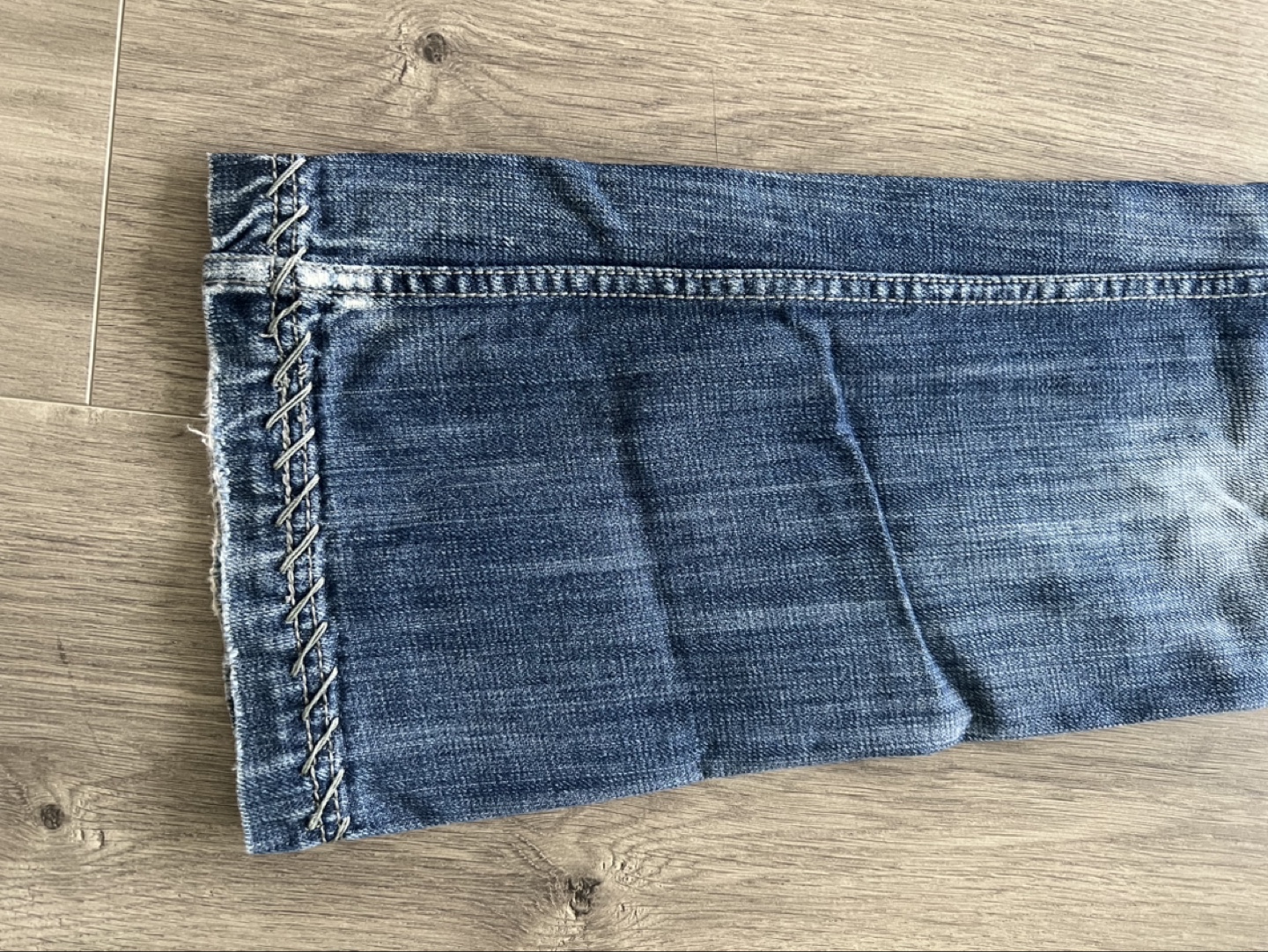 Womens Antik Denim Jeans 28 - photo 3