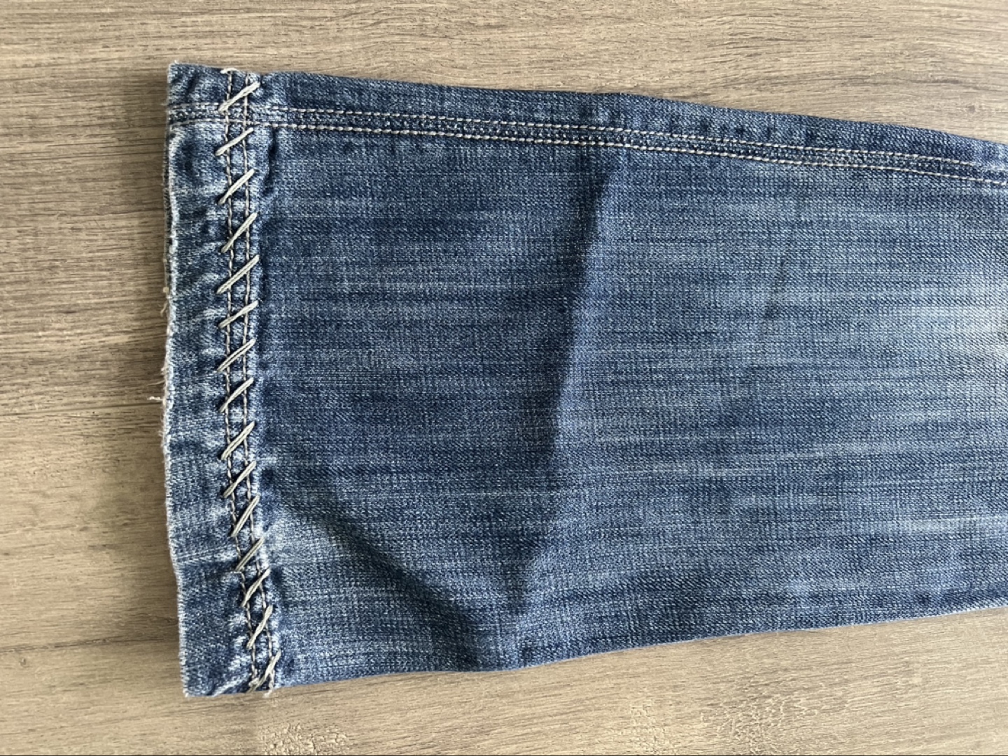 Womens Antik Denim Jeans 28 - photo 2