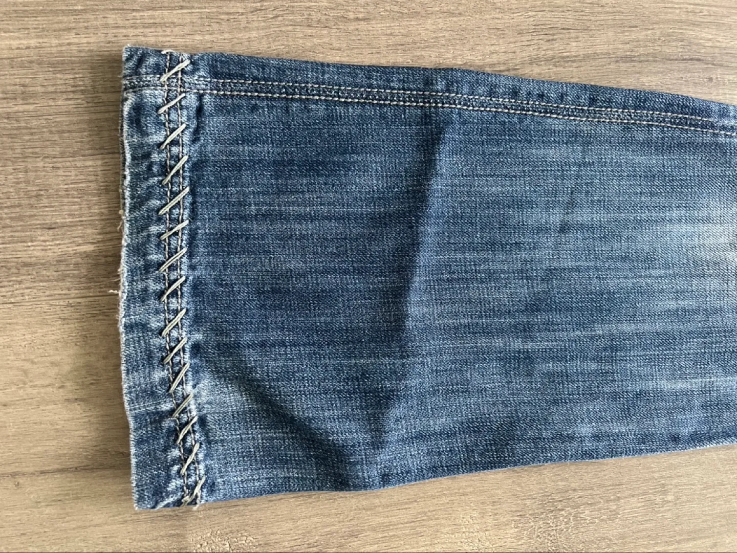 Womens Antik Denim Jeans 28 image indicator(2)