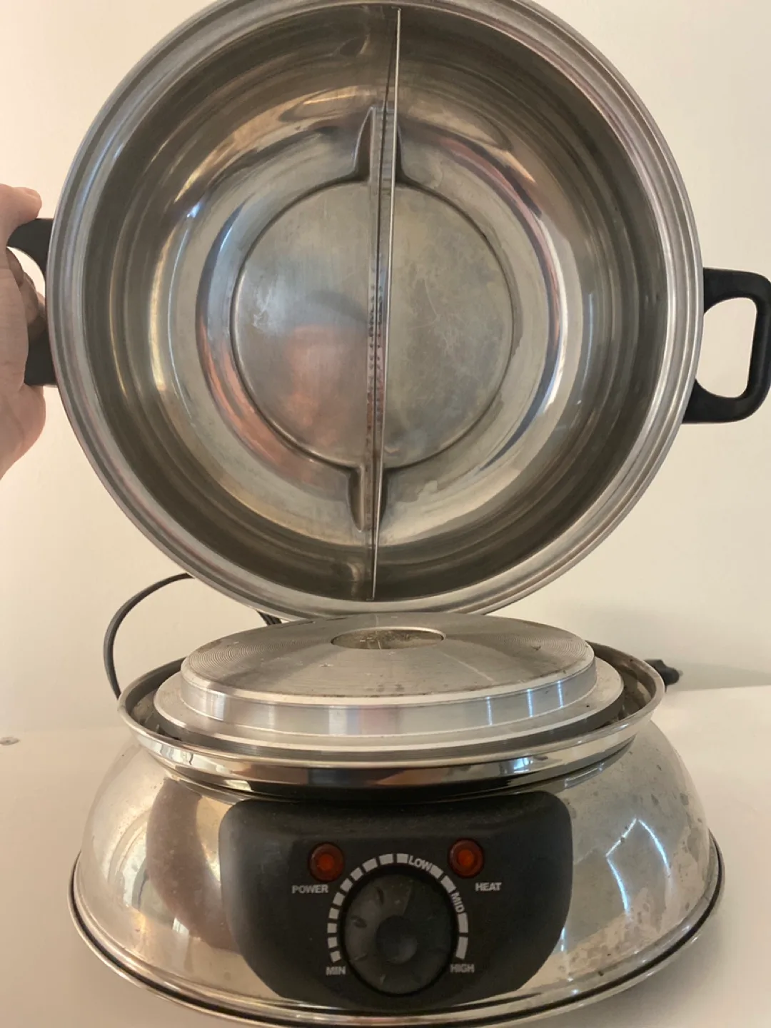 Electric HotPot