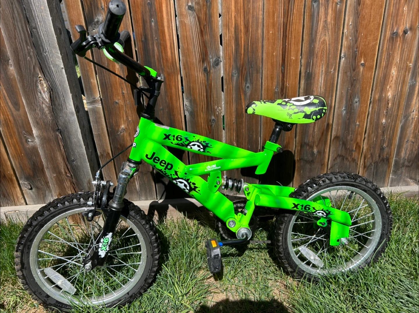 Kids Bike Jeep Bike With Training Wheels Bikes For Kids 10-12