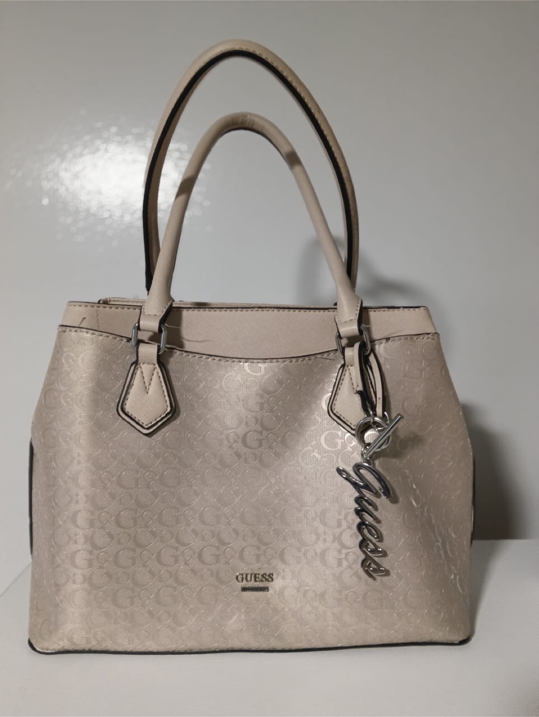 Guess Tote Bag