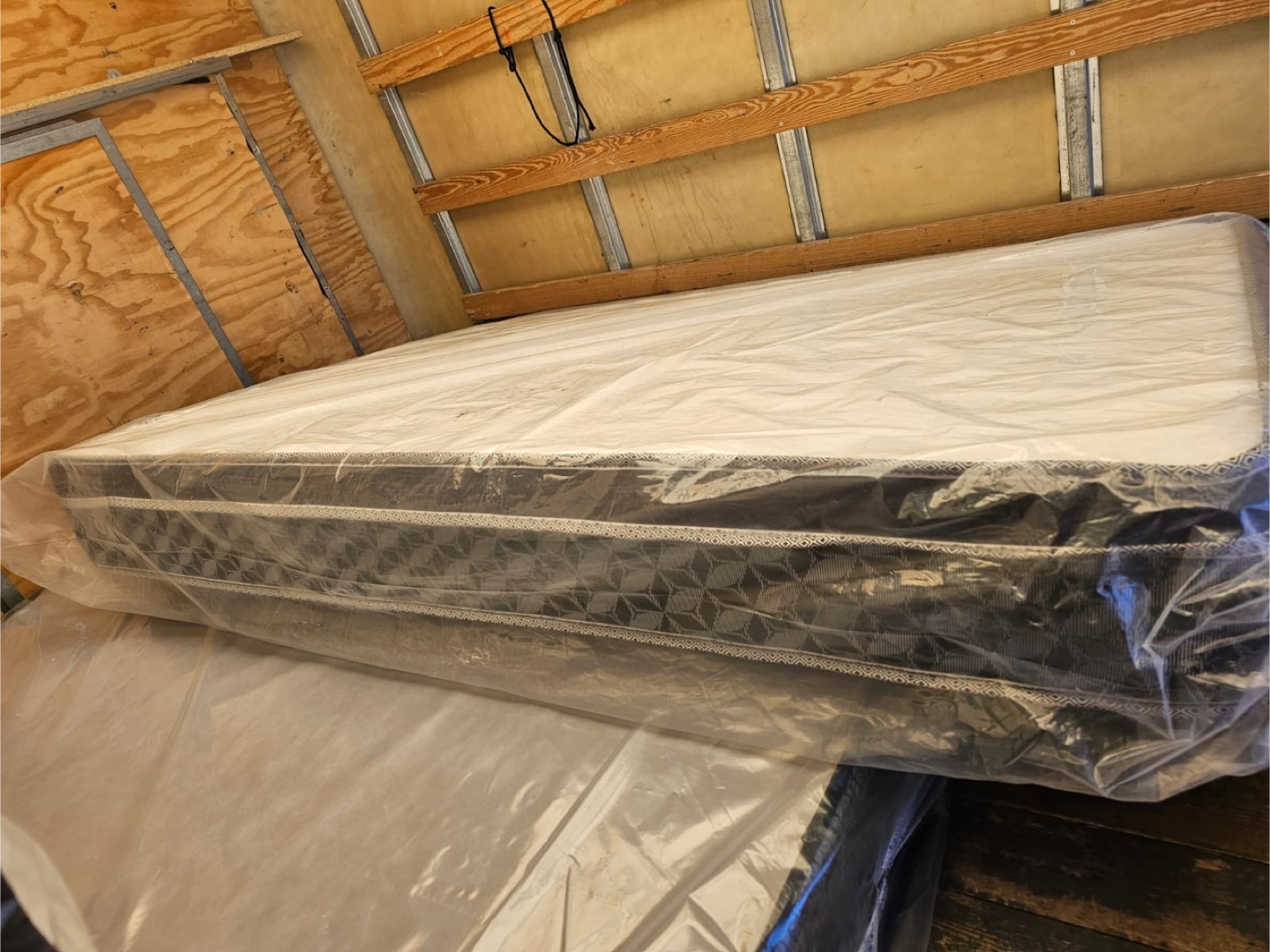 Mattresses available on sale
