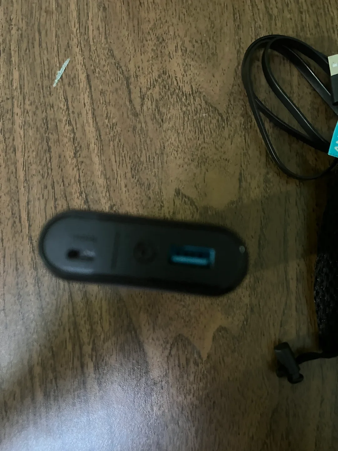 Anker PowerCore Portable Charger image indicator(3)