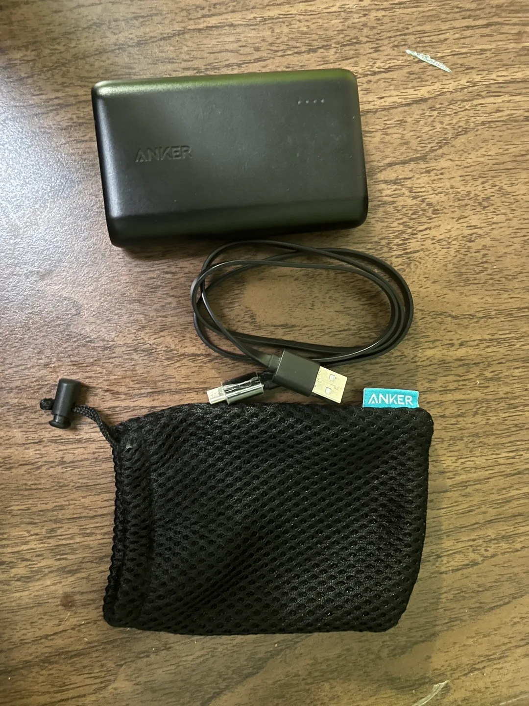 Anker PowerCore Portable Charger thumbnail