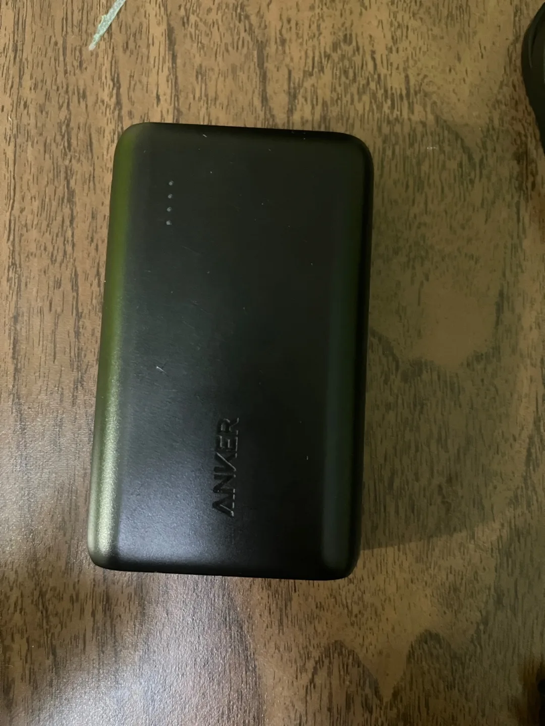 Anker PowerCore Portable Charger image indicator(2)