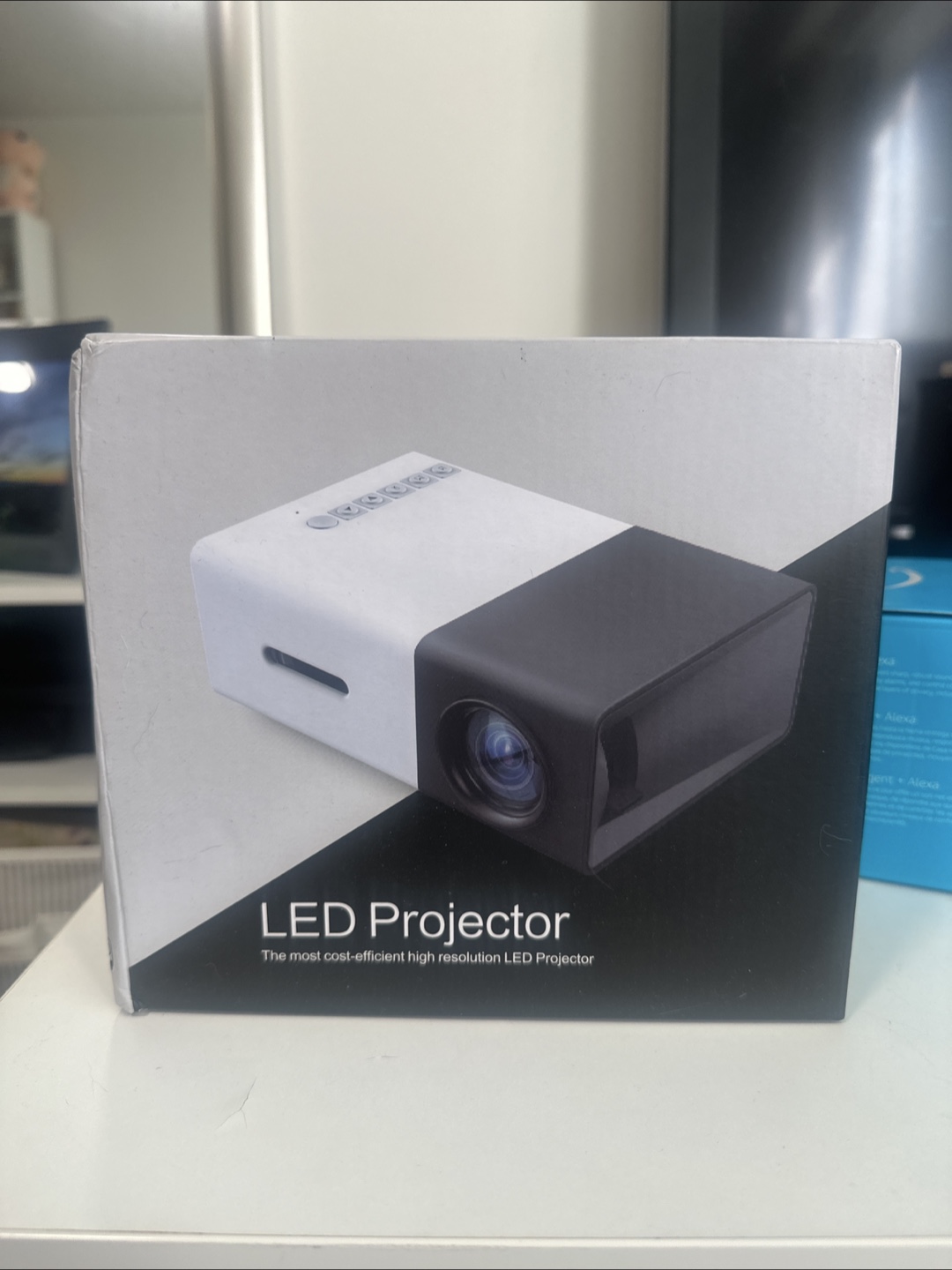 Mini LED Projector - YG3L0