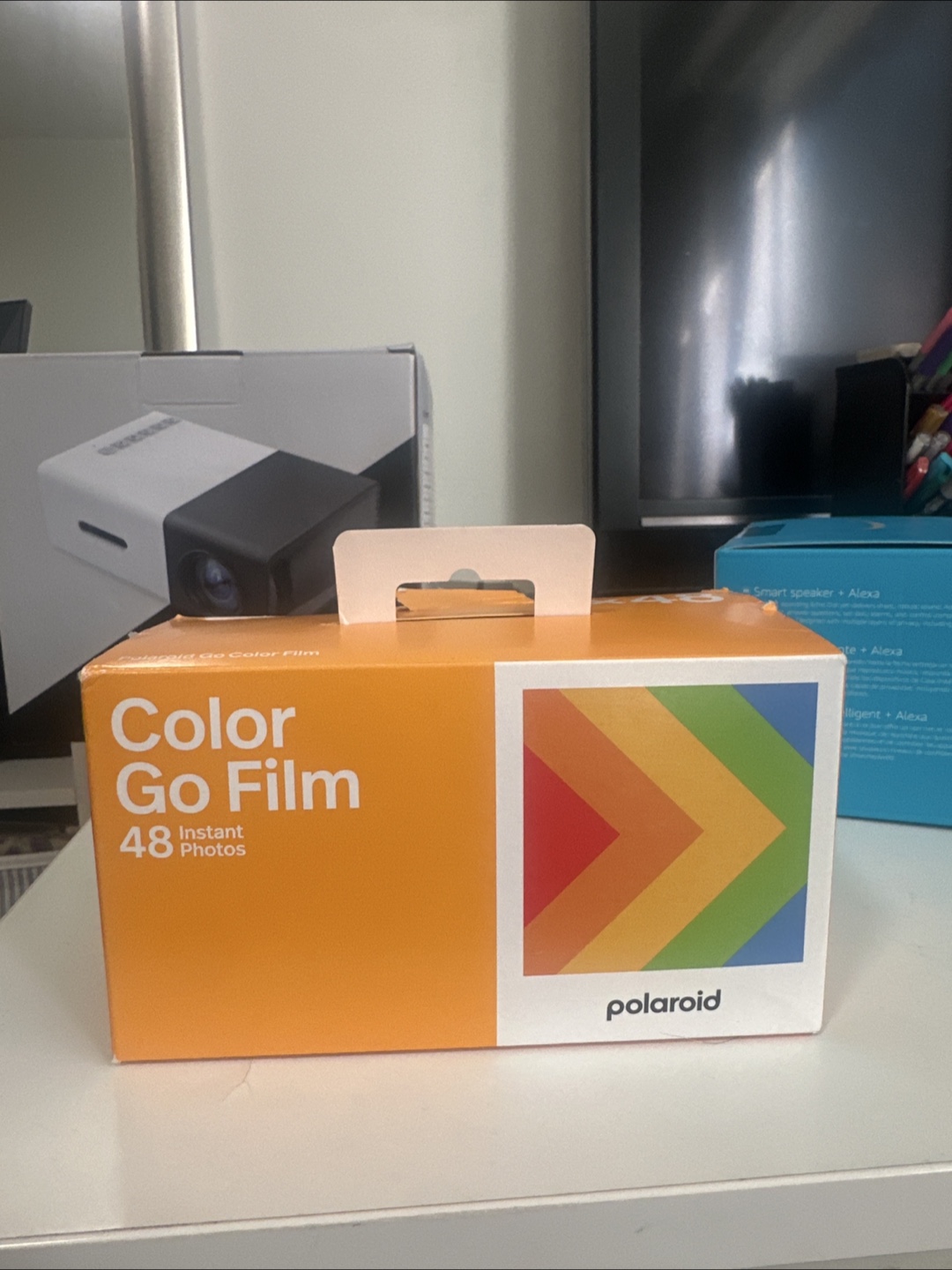 Polaroid Go Color Film - 48 Photos