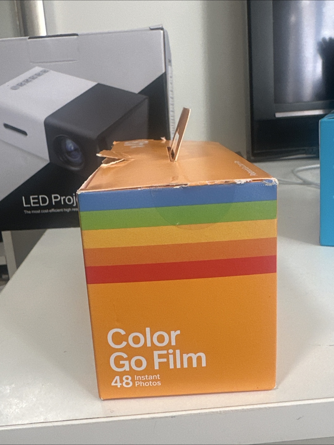 Polaroid Go Color Film - 48 Photos - photo 2