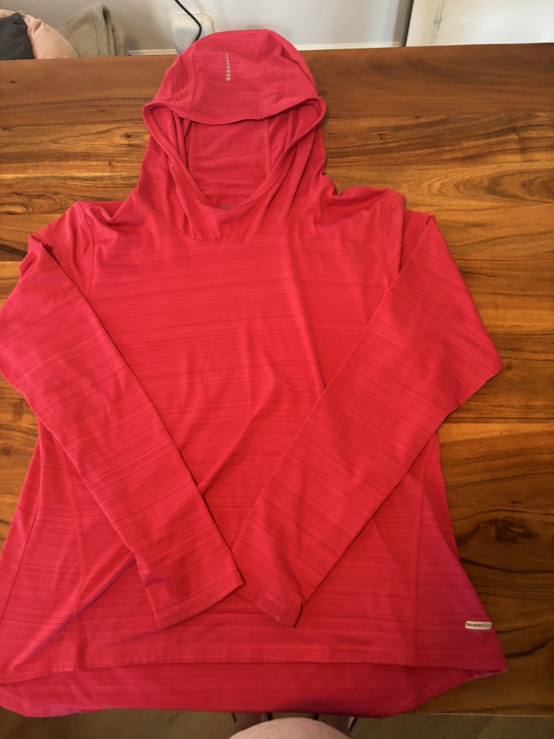 Bundle of Four lightweight women’s Hoodie tops XL - photo 5