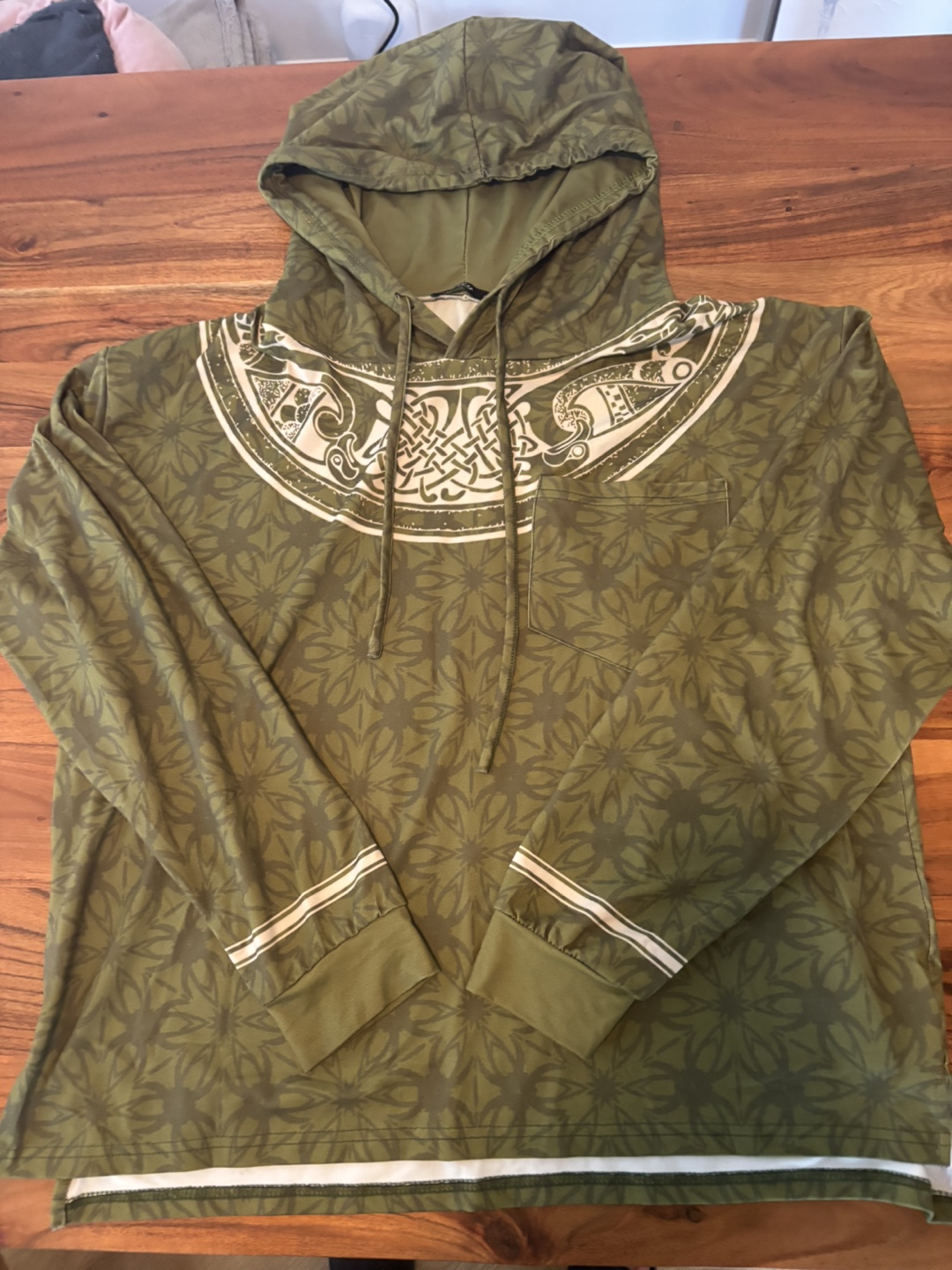 Bundle of Four lightweight women’s Hoodie tops XL - photo 2