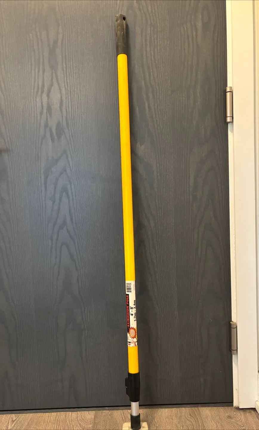 4-8ft Extension Pole thumbnail