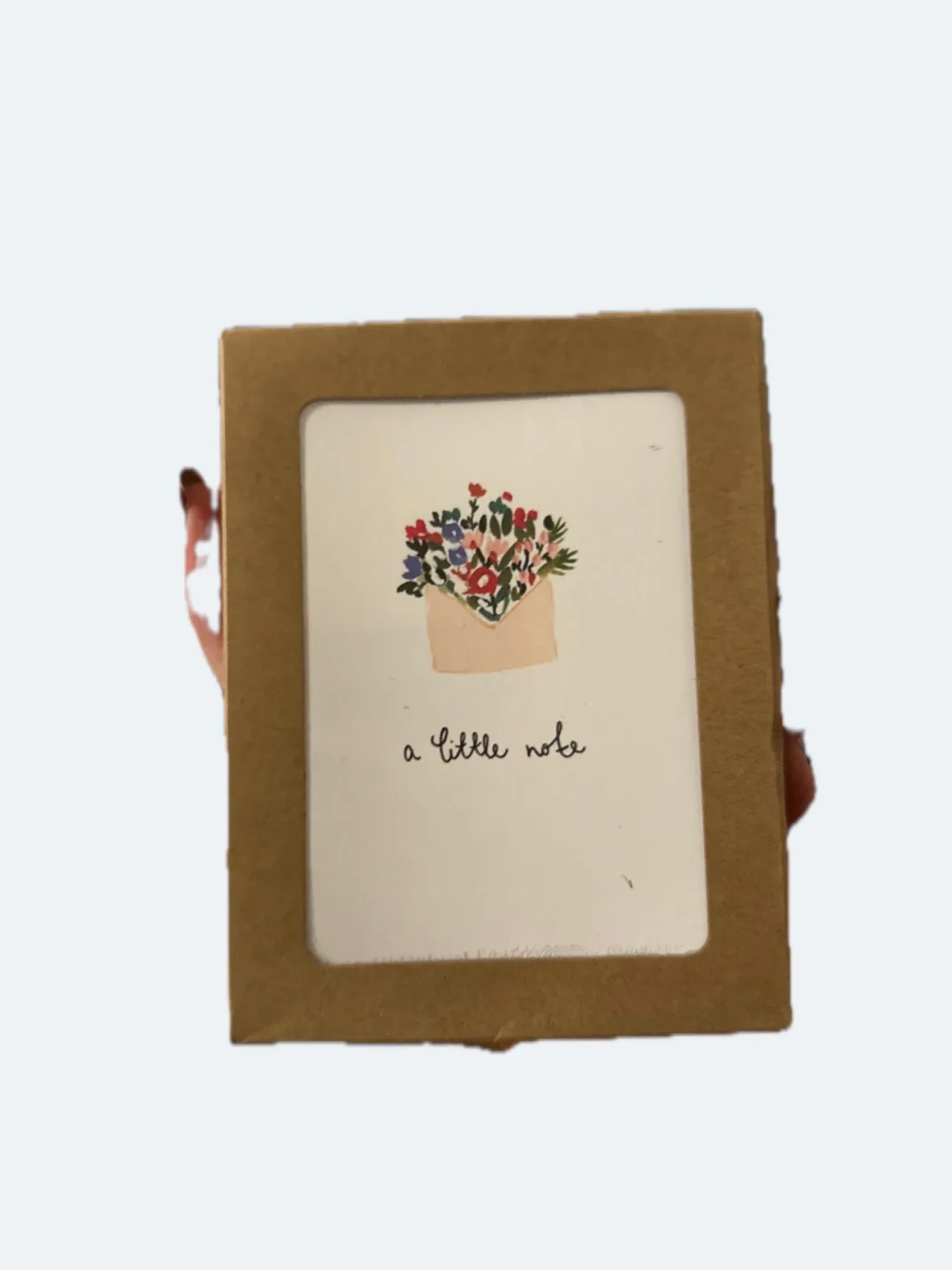 Biely&Shoaf Co.Louise Mulgrew Floral Notecards image indicator(2)