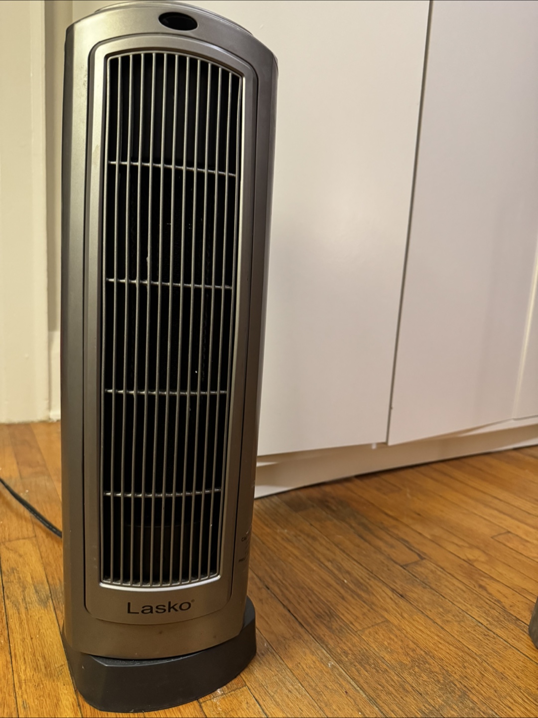 Lasko Oscillating Ceramic Heater - photo 3