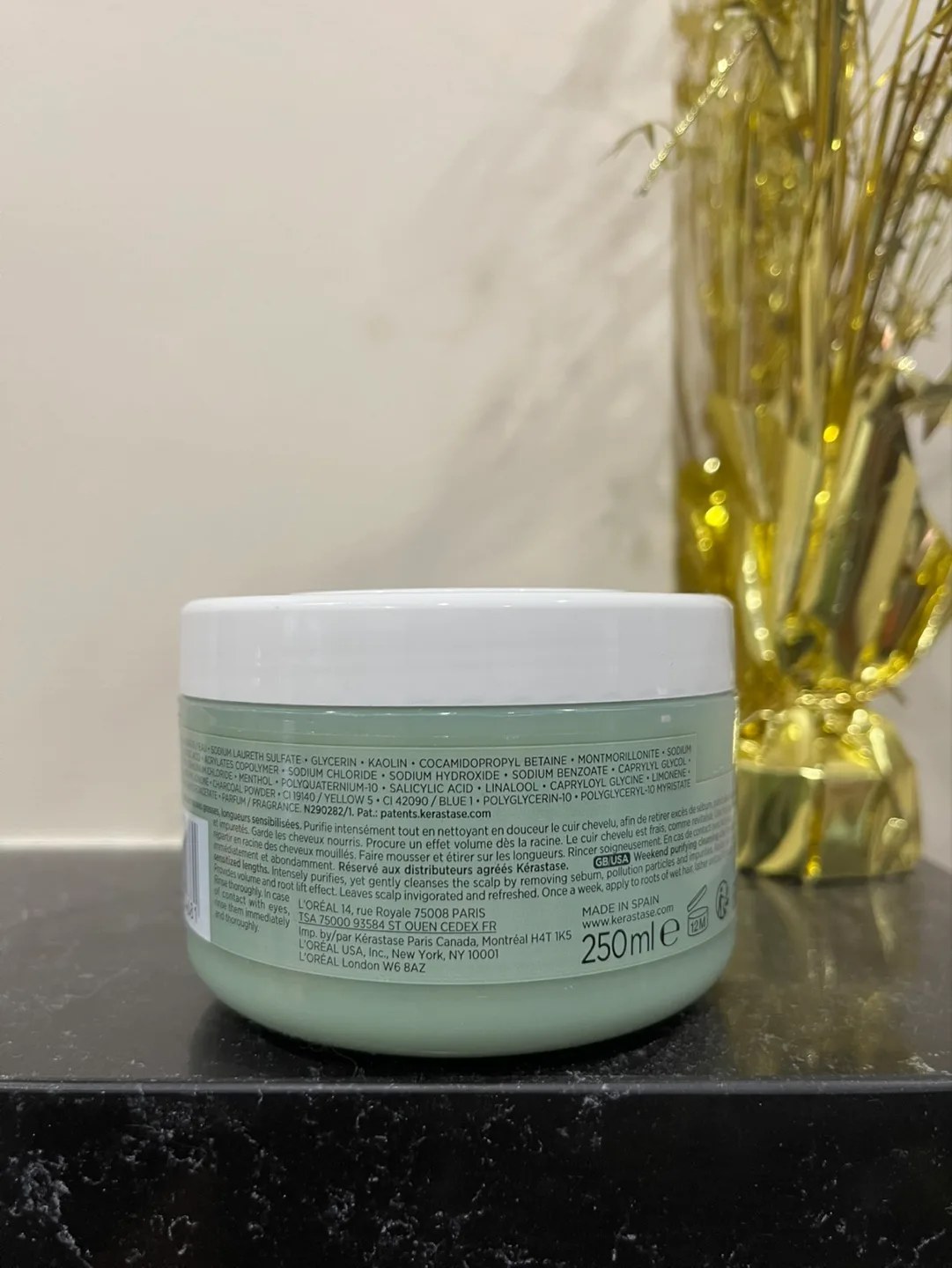 Kérastase Spécifique Mask image indicator(2)