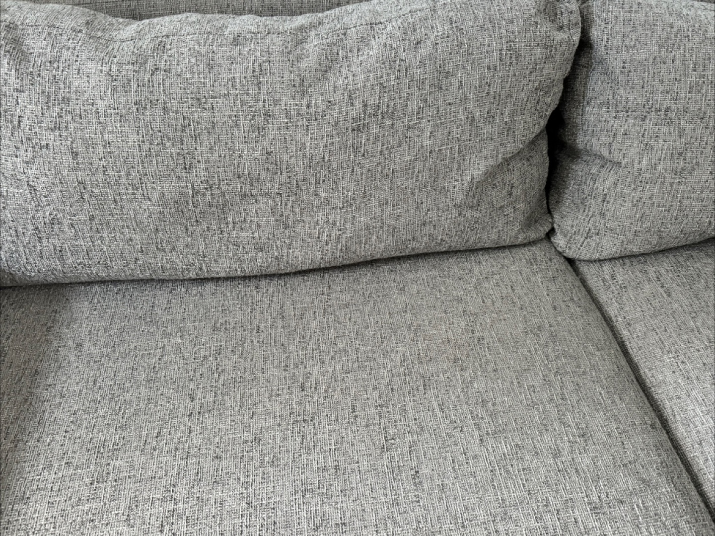 WEST ELM EDDY SOFA - photo 3