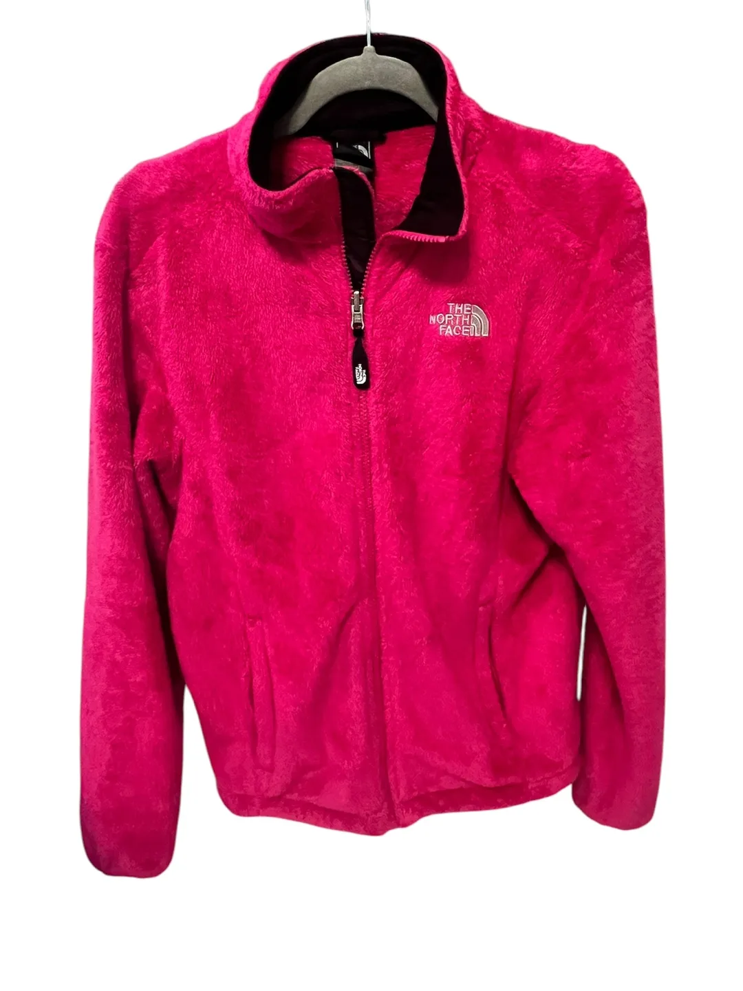 The North Face Glacier Full Zip Women’s Jacket-Size Medium thumbnail
